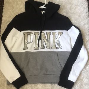 Victoria Secret Pink Hoodie